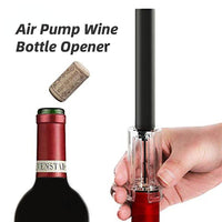 3 Sets Perfect Wine Opener Gift Set